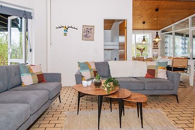 12 person holiday home in Ebeltoft