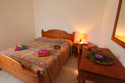 Comoda casa vacanze con giardino