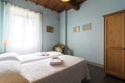 Ferienhaus in Florenz mit Swimmingpool