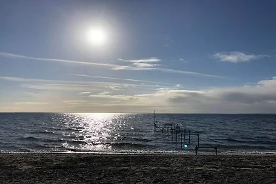 4 Personen Ferienhaus in Haderslev