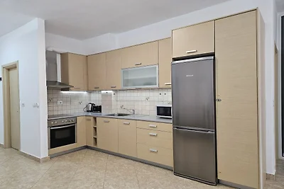 Gem�tliche und verbundene Wohnung in Saranda