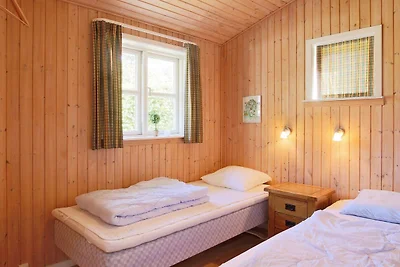 10 Personen Ferienhaus in Tisvildeleje