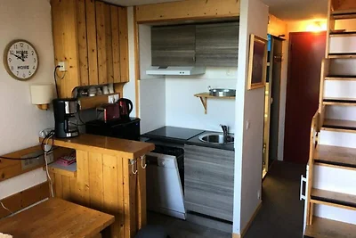 Ferienhaus in Charmettoger mit Skizugang