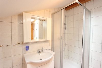 Klassische Ferienwohnung mit Sauna in...