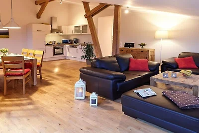 Holiday apartment with 1 bedroom