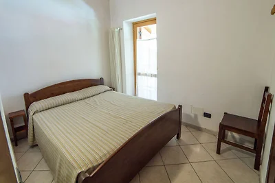 Chalet-Dorf in ruhiger Lage