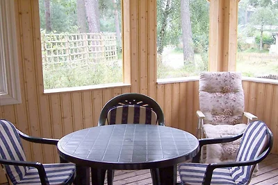 5 Personen Ferienhaus in MELLBYSTRAND-By...