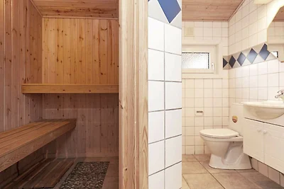 12 persoons vakantie huis in Væggerløse-By...