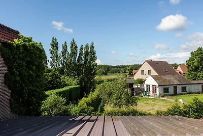 Geräumige Villa mit eigenem Garten