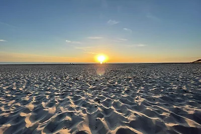 6 persone case ad Hvide Sande