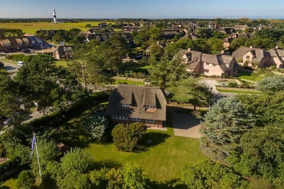 Ferienhaus in Kampen mit Schwimmbecken