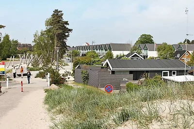 Luxe toevlucht in Marielyst -- By Traum...