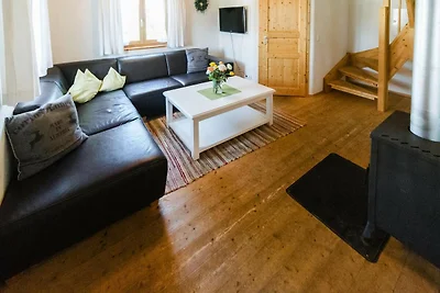 Ferienhaus im Landhausstil im Vital Camp...