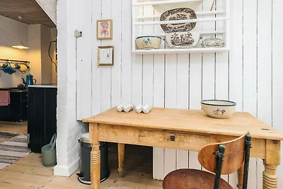 6 Personen vakantie huis in Stege