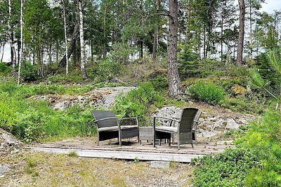 6 person holiday home in HALDEN