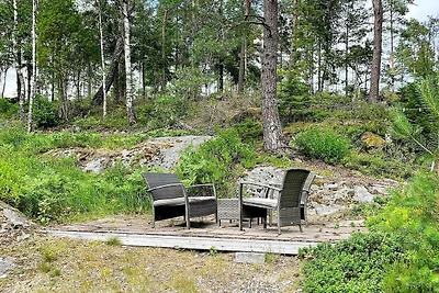 6 Personen Ferienhaus in HALDEN-By Traum