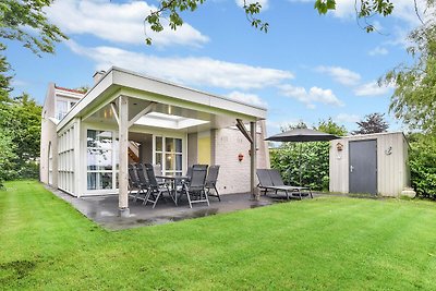 Ferienhaus mit Sauna, beim Grevelingenmeer