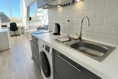 Appartamento a Les Minimes vicino alla...