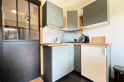 Apartment in NDB in der Nähe des Skigebiets E...