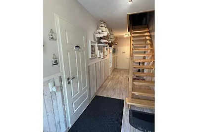 Appartement de vacances avec 1 chambre