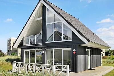 6 Personen Ferienhaus in Wendtorf