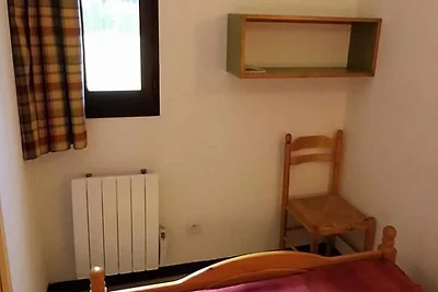 Wohnung in Réallon nahe Skipisten