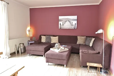 Chalet in Skigebiet in Leogang