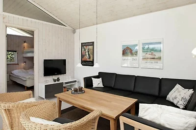 9 Personen Ferienhaus in Hjørring