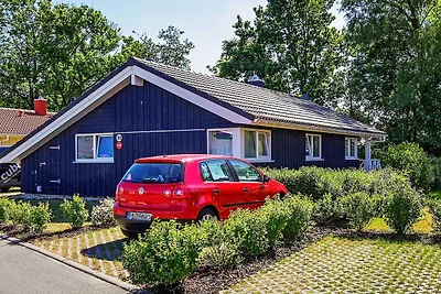 6 Personen Ferienhaus in GROEMITZ