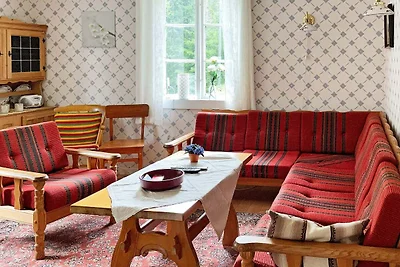 6 Personen Ferienhaus in HALDEN-By Traum