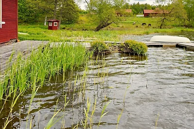 Ferienhaus Erholungsurlaub Södermanlands