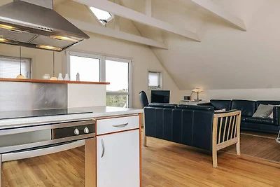 5 Sterne Ferienhaus in Løkken
