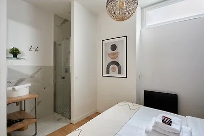 Apartment Zentrum von Paris Sacre Coeur