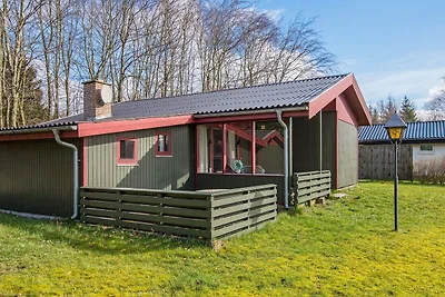 6 Personen Ferienhaus in Toftlund