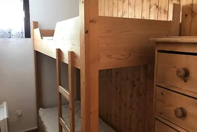 Studio voor 5 personen