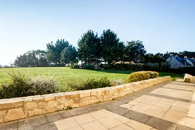 Apartment in Arzon in der Nähe des Strandes v...