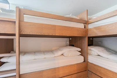 Charmante Villa für 8 Personen mit Whirlpool ...