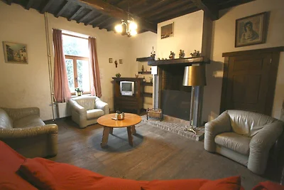 Agriturismo ad Anthisnes con Terrazza
