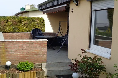 Ferienhaus Erholungsurlaub Hohenkirchen