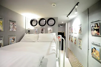 Cozy Superior Double | Relax & Unwind in...