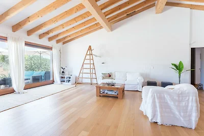 Casa Calma - Villa Con Piscina Privada