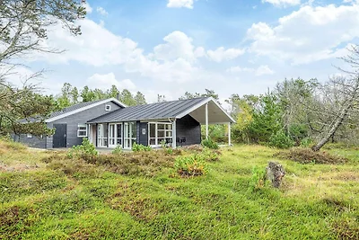 4 Sterne Ferienhaus in Ålbæk