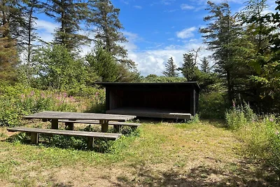 6 Personen Ferienhaus in Vemb