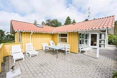 Ruhiger Ruckzugsort in Henne By-By Traum