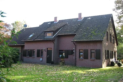 Haus "Watt'n Traum"