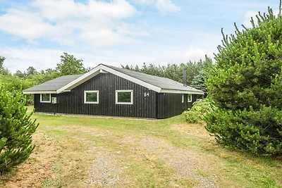6 Personen vakantie huis in Nørre Nebel