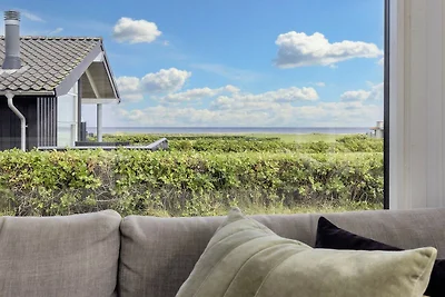 4 Sterne Ferienhaus in Sæby-By Traum