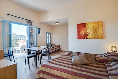 Ruhiges Apartment auf der Insel Lesbos mit...