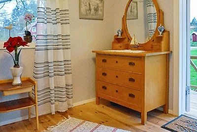 6 Personen Ferienhaus in ASKERÖN-By Traum