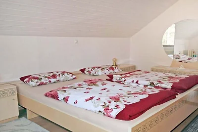 Ferienwohnung mit 2 Schlafzimmer